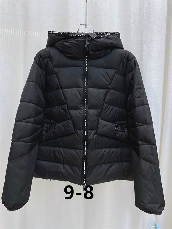 Moncler Down Jacket Wmns ID:20231017-32